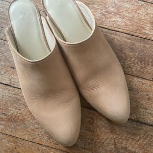 Nisolo Mariella mules